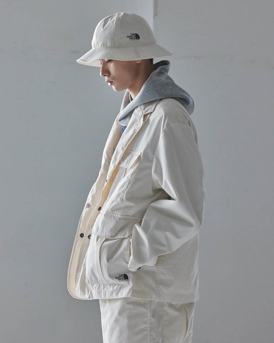 The North Face Purple Label Drops 